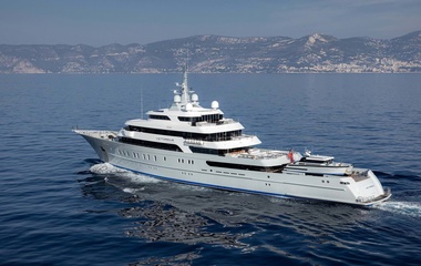 Akyacht Victorious