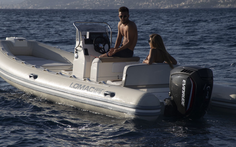Lomac Turismo 600