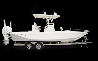 Ranger 2600 Bay