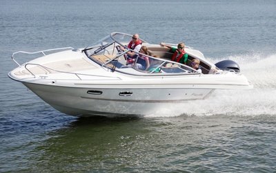 Yamarin 79 Day Cruiser