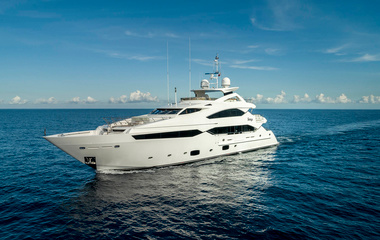 Sunseeker Anya