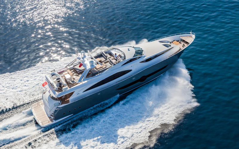 Numarine 102