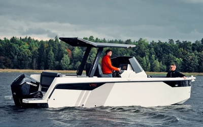 Veloce V750