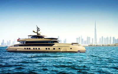 Dynamiq GTT 135