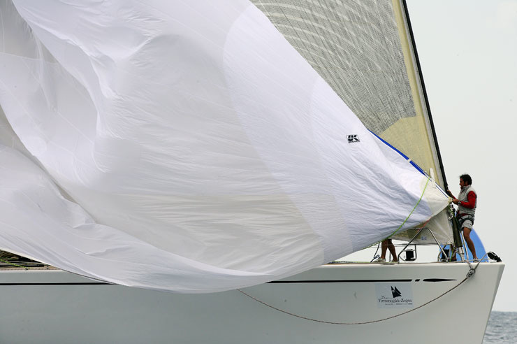 Nautor Swan 100 FD