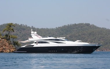 ARNO Leopard White Pearl