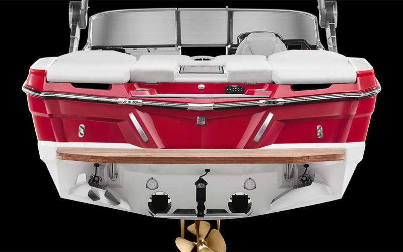 Mastercraft XT25