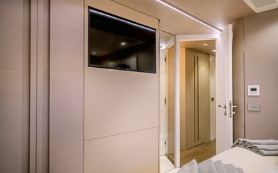 Glastron GTS 200