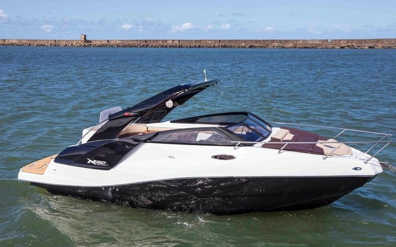 NX 270 Challenger