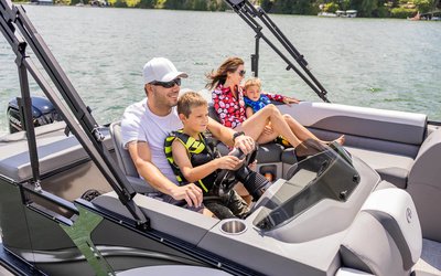 Avalon LSZ Cruise 24