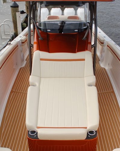 Nor-tech 390 CC