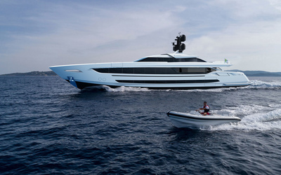 Baglietto Fast50