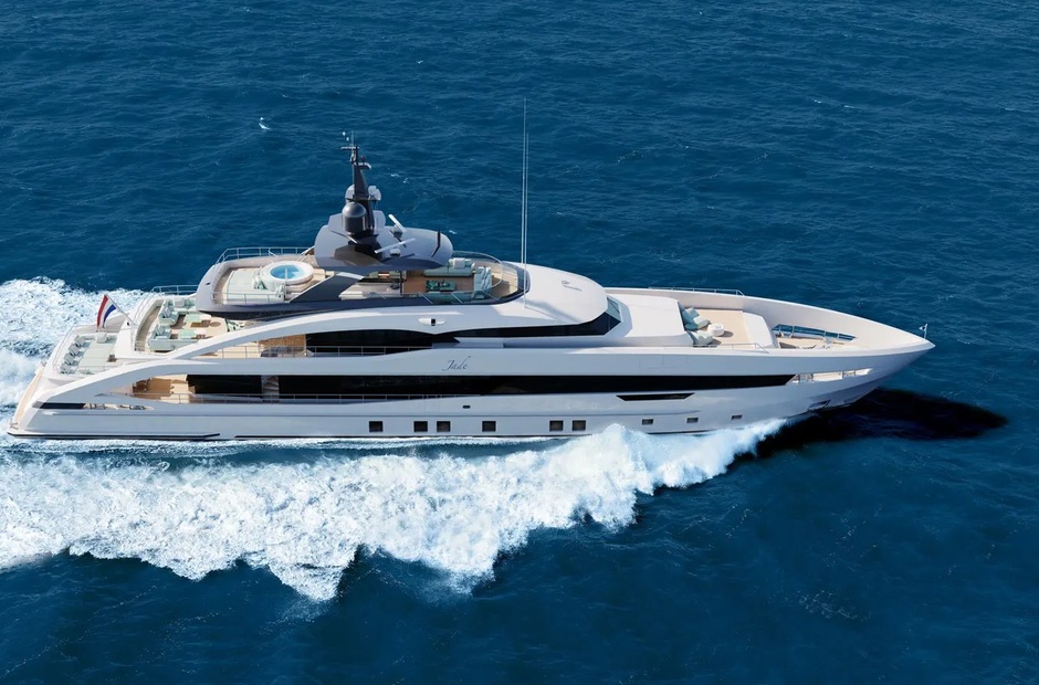 Heesen ALP