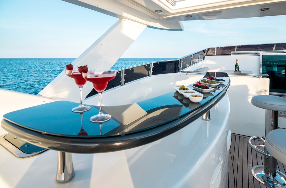 Bilgin Yachts D'Angleterre