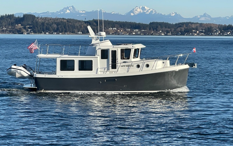 American Tug 362