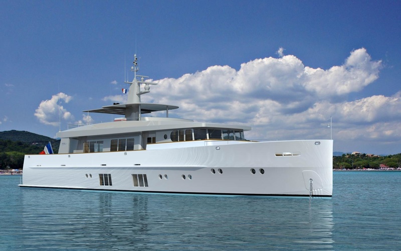 OCEA Commuter 33