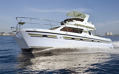 African Cats Powercat 380
