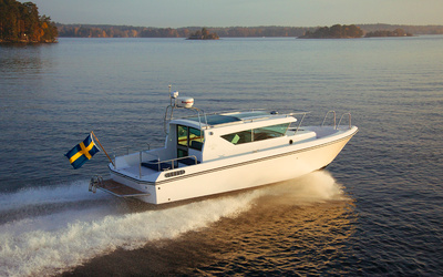 Delta 290 SW