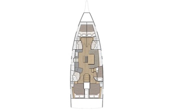 Beneteau Oceanis 46.1 (2019)