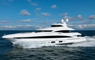 Heesen MySky