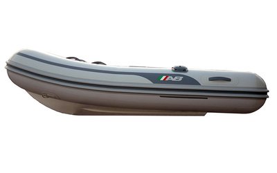 AB Inflatables Navigo 8 VS