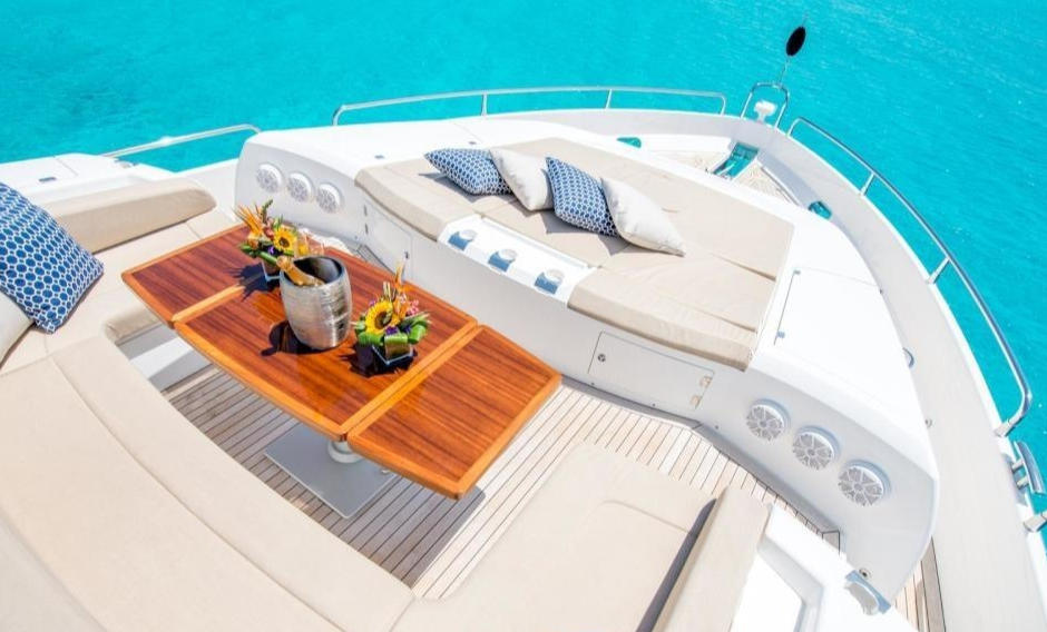 Sunseeker LIlly