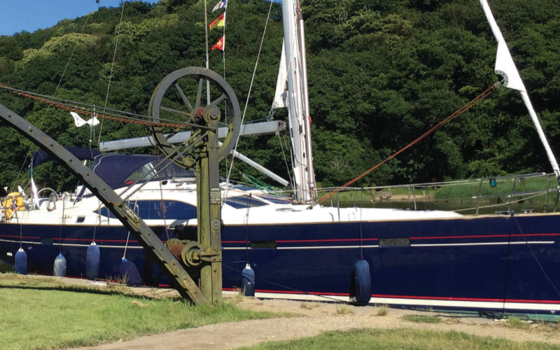 Discovery 430