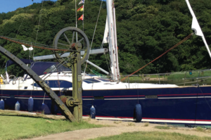 Discovery 430