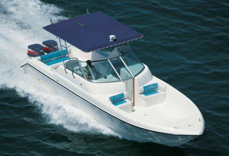 Silvercraft 31SF