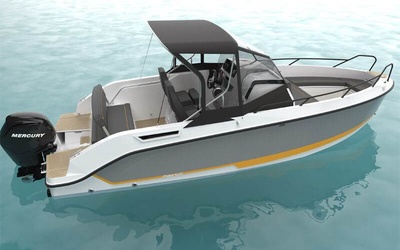 Uttern S65
