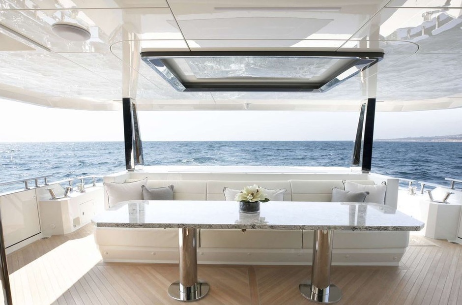 Ocean Alexander O