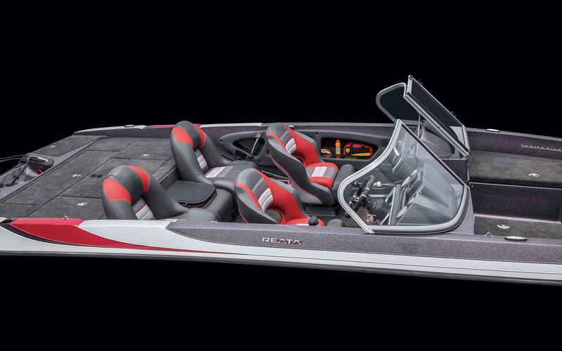 Ranger 212LS