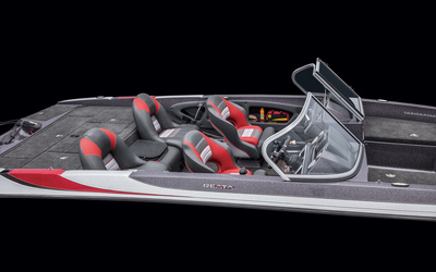 Ranger 212LS