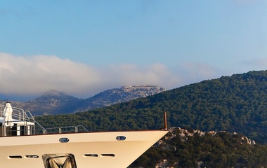 Benetti Harmony III