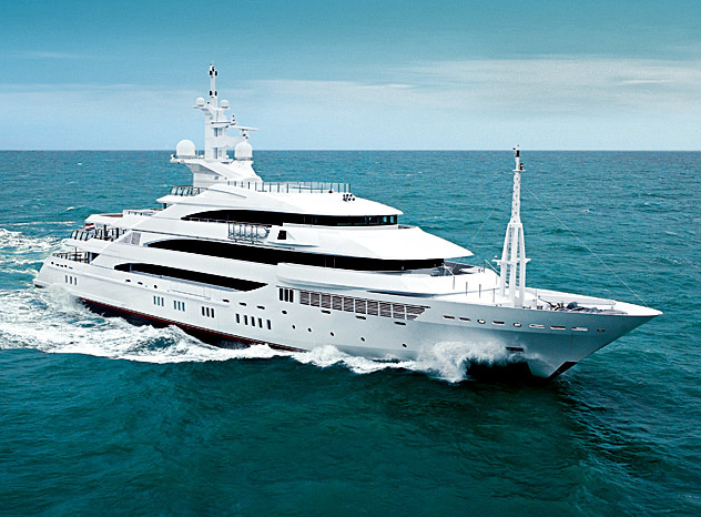 Oceanco Amevi