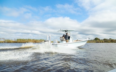 Blazer 2440