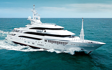 Oceanco Amevi