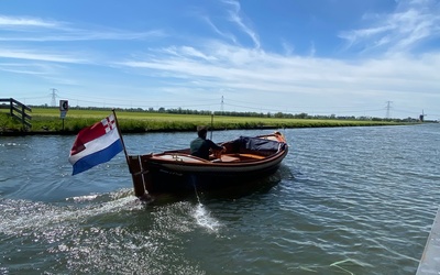 Breedendam 20