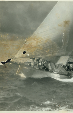 Transpac отмечает юбилей