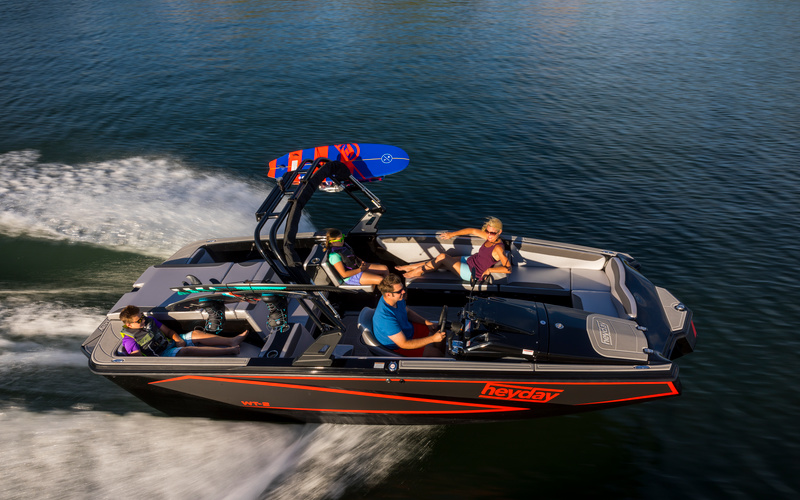 Bayliner WT-2