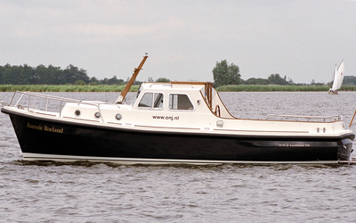 ONJ Pilot 770