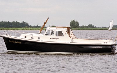 ONJ Pilot 770