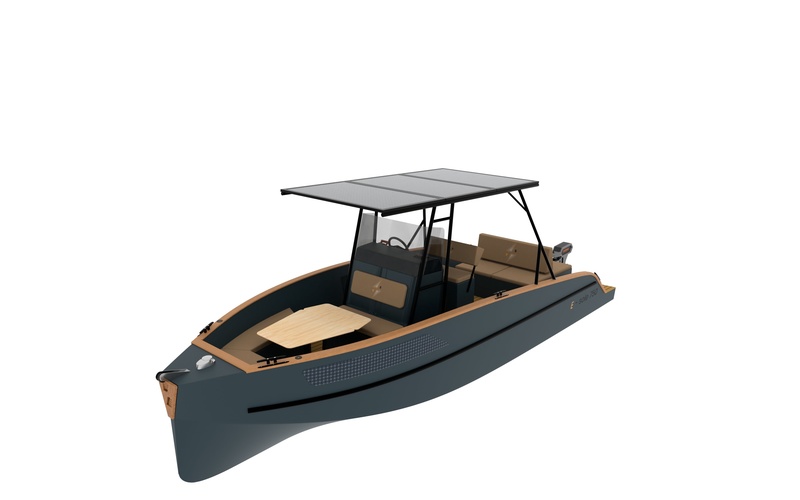 E-Sole 750