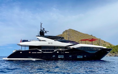 Sunseeker Skye