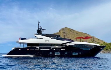 Sunseeker Skye