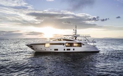 Premier Pontoons Grand View