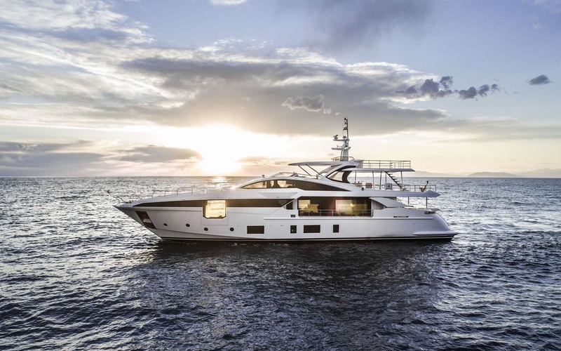 Premier Pontoons Grand View