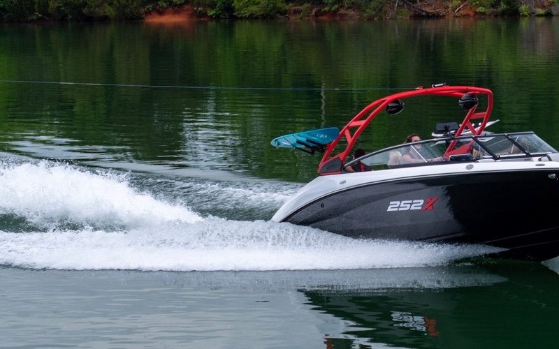Yamaha 252XE