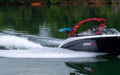 Yamaha 252XE