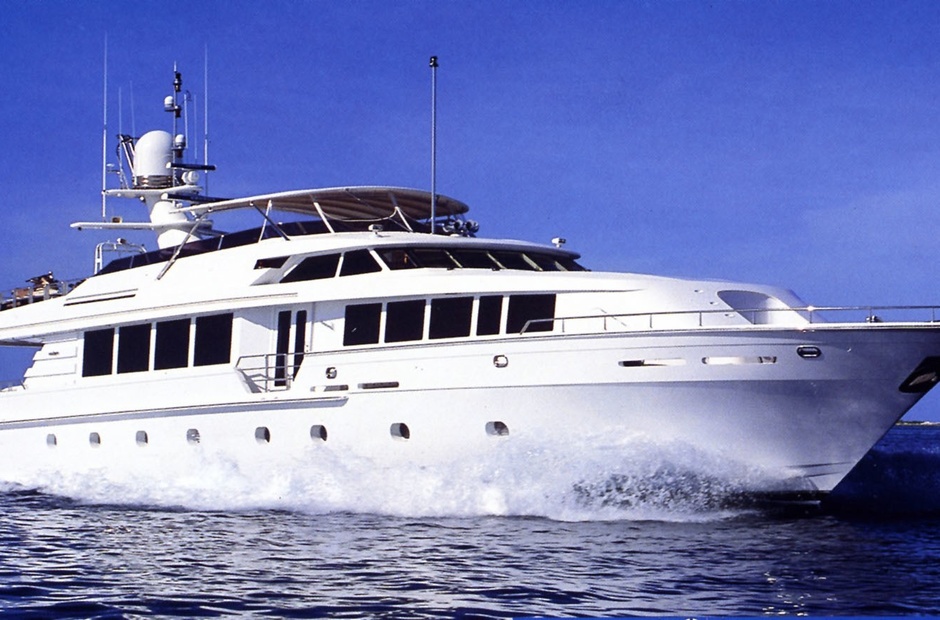 Intermarine Xoxo